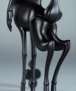 Starry Knights: Magi & Maret Designer Collectible Toy By Unruly Industries™ Set By Greg