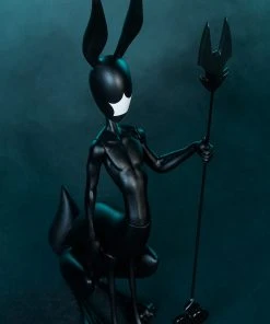 Starry Knights: Magi & Maret Designer Collectible Toy By Unruly Industries™ Set By Greg