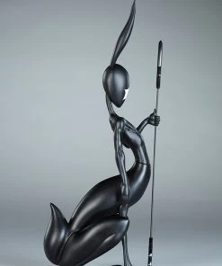 Starry Knights: Magi & Maret Designer Collectible Toy By Unruly Industries™ Set By Greg