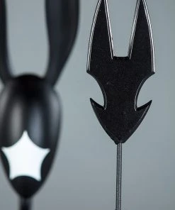 Starry Knights: Magi & Maret Designer Collectible Toy By Unruly Industries™ Set By Greg