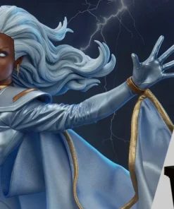 Storm Premium Format™ Figure By Sideshow Collectibles X-Men