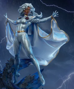 Storm Premium Format™ Figure By Sideshow Collectibles X-Men