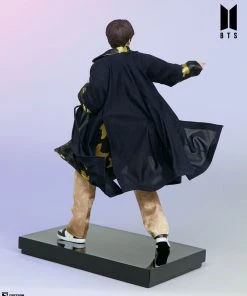 SUGA Deluxe Statue By Sideshow Collectibles BTS Idol Collection