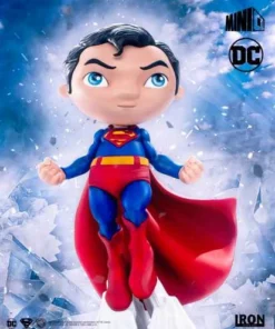 Iron Studios Superman Comics – MiniCo DC Comics