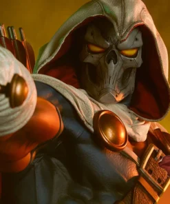 Taskmaster Premium Format™ Figure By Sideshow Collectibles