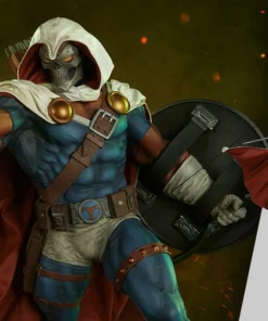 Taskmaster Premium Formatβ’ Figure By Sideshow Collectibles