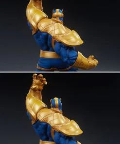 Promo ๐ Thanos (Classic Version) Statue By Sideshow Collectibles Avengers Assemble Avengers Earth's Heroes โจ 36 Thanos (Classic Version) Statue By Sideshow Collectibles Avengers Assemble Avengers Earth's Heroes
