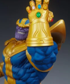 Promo ๐ Thanos (Classic Version) Statue By Sideshow Collectibles Avengers Assemble Avengers Earth's Heroes โจ 43 Thanos (Classic Version) Statue By Sideshow Collectibles Avengers Assemble Avengers Earth's Heroes
