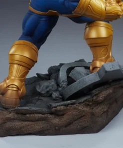 Promo ๐ Thanos (Classic Version) Statue By Sideshow Collectibles Avengers Assemble Avengers Earth's Heroes โจ 26 Thanos (Classic Version) Statue By Sideshow Collectibles Avengers Assemble Avengers Earth's Heroes