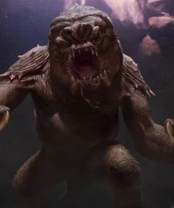 Art Work Murals & Prints The Rancor™ Fine Art Print, An Officially Licensed Star Wars Collectible By Artist RJ Palmer. Art Print By ACME Archives