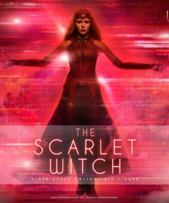 Best reviews of ⌛ Sixth Scale Collectible Figures The Scarlet Witch Sixth Scale Figure By Hot Toys ✨ 28 Sixth Scale Collectible Figures The Scarlet Witch Sixth Scale Figure By Hot Toys