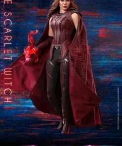 Best reviews of ⌛ Sixth Scale Collectible Figures The Scarlet Witch Sixth Scale Figure By Hot Toys ✨ 29 Sixth Scale Collectible Figures The Scarlet Witch Sixth Scale Figure By Hot Toys