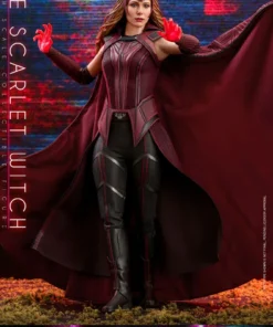 Best reviews of ⌛ Sixth Scale Collectible Figures The Scarlet Witch Sixth Scale Figure By Hot Toys ✨ 31 Sixth Scale Collectible Figures The Scarlet Witch Sixth Scale Figure By Hot Toys