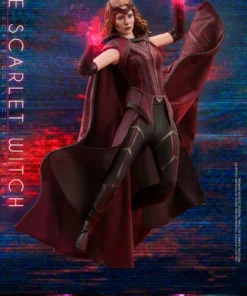 Best reviews of ⌛ Sixth Scale Collectible Figures The Scarlet Witch Sixth Scale Figure By Hot Toys ✨ 41 Sixth Scale Collectible Figures The Scarlet Witch Sixth Scale Figure By Hot Toys