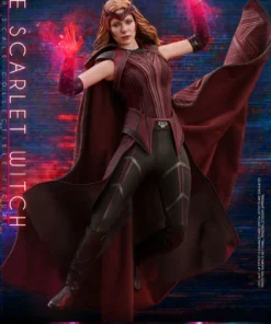 Best reviews of ⌛ Sixth Scale Collectible Figures The Scarlet Witch Sixth Scale Figure By Hot Toys ✨ 33 Sixth Scale Collectible Figures The Scarlet Witch Sixth Scale Figure By Hot Toys