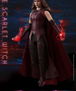 Best reviews of ⌛ Sixth Scale Collectible Figures The Scarlet Witch Sixth Scale Figure By Hot Toys ✨ 39 Sixth Scale Collectible Figures The Scarlet Witch Sixth Scale Figure By Hot Toys