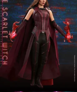 Best reviews of ⌛ Sixth Scale Collectible Figures The Scarlet Witch Sixth Scale Figure By Hot Toys ✨ 34 Sixth Scale Collectible Figures The Scarlet Witch Sixth Scale Figure By Hot Toys