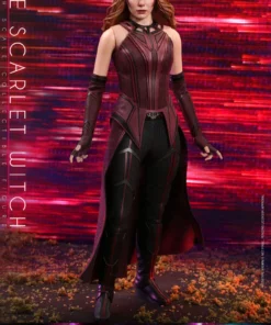Best reviews of ⌛ Sixth Scale Collectible Figures The Scarlet Witch Sixth Scale Figure By Hot Toys ✨ 35 Sixth Scale Collectible Figures The Scarlet Witch Sixth Scale Figure By Hot Toys