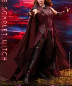 Best reviews of ⌛ Sixth Scale Collectible Figures The Scarlet Witch Sixth Scale Figure By Hot Toys ✨ 37 Sixth Scale Collectible Figures The Scarlet Witch Sixth Scale Figure By Hot Toys