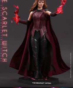 Best reviews of ⌛ Sixth Scale Collectible Figures The Scarlet Witch Sixth Scale Figure By Hot Toys ✨ 43 Sixth Scale Collectible Figures The Scarlet Witch Sixth Scale Figure By Hot Toys
