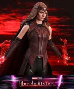 Best reviews of ⌛ Sixth Scale Collectible Figures The Scarlet Witch Sixth Scale Figure By Hot Toys ✨ 30 Sixth Scale Collectible Figures The Scarlet Witch Sixth Scale Figure By Hot Toys