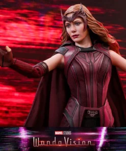 Best reviews of ⌛ Sixth Scale Collectible Figures The Scarlet Witch Sixth Scale Figure By Hot Toys ✨ 26 Sixth Scale Collectible Figures The Scarlet Witch Sixth Scale Figure By Hot Toys