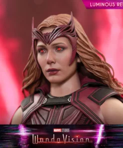 Best reviews of ⌛ Sixth Scale Collectible Figures The Scarlet Witch Sixth Scale Figure By Hot Toys ✨ 25 Sixth Scale Collectible Figures The Scarlet Witch Sixth Scale Figure By Hot Toys