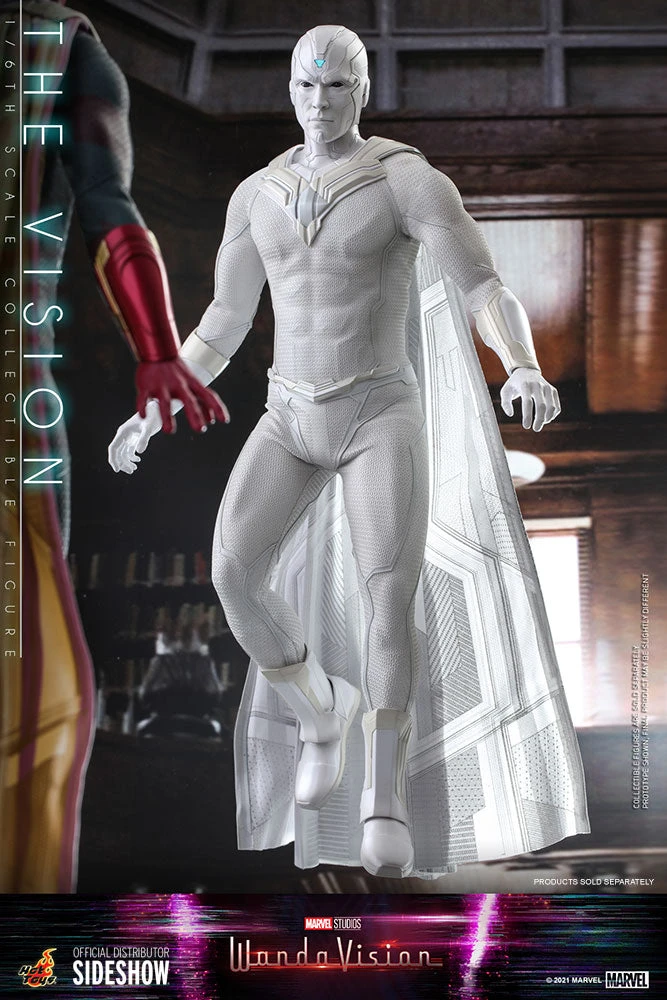 Coupon π€© Avengers Earth's Heroes The Vision Sixth Scale Figure By Hot Toys Television Masterpiece Series - WandaVision β 11 Avengers Earth's Heroes The Vision Sixth Scale Figure By Hot Toys Television Masterpiece Series - WandaVision