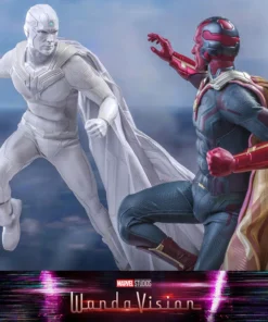 Coupon π€© Avengers Earth's Heroes The Vision Sixth Scale Figure By Hot Toys Television Masterpiece Series - WandaVision β 31 Avengers Earth's Heroes The Vision Sixth Scale Figure By Hot Toys Television Masterpiece Series - WandaVision