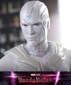 Coupon π€© Avengers Earth's Heroes The Vision Sixth Scale Figure By Hot Toys Television Masterpiece Series - WandaVision β 23 Avengers Earth's Heroes The Vision Sixth Scale Figure By Hot Toys Television Masterpiece Series - WandaVision