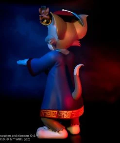 Premium Collection Tom And Jerry Chinese Vampire Collectible Figure By Soap Studio