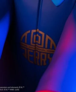 Premium Collection Tom And Jerry Chinese Vampire Collectible Figure By Soap Studio