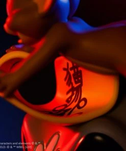 Premium Collection Tom And Jerry Chinese Vampire Collectible Figure By Soap Studio