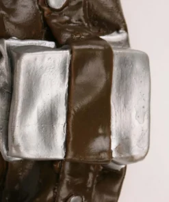 Buy โญ Halloweeencostumes.com Cosplay, ๐ Halloween Costumes Authentic Replica Chewbacca Men's Costume Star Wars ๐งจ 13 Halloweeencostumes.com Cosplay, Halloween Costumes Authentic Replica Chewbacca Men's Costume Star Wars