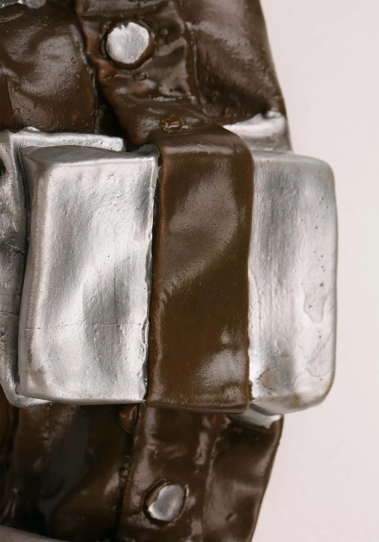 Buy โญ Halloweeencostumes.com Cosplay, ๐ Halloween Costumes Authentic Replica Chewbacca Men's Costume Star Wars ๐งจ 6 Halloweeencostumes.com Cosplay, Halloween Costumes Authentic Replica Chewbacca Men's Costume Star Wars