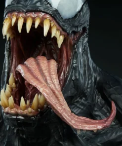 Venom Life Size Bust By Sideshow Collectibles