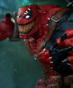 PCS Collectibles Venompool Statue By PCS 1:3 Scale Deadpool
