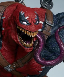 PCS Collectibles Venompool Statue By PCS 1:3 Scale Deadpool