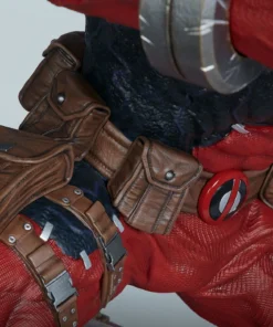 PCS Collectibles Venompool Statue By PCS 1:3 Scale Deadpool