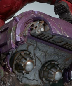 PCS Collectibles Venompool Statue By PCS 1:3 Scale Deadpool