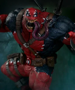 PCS Collectibles Venompool Statue By PCS 1:3 Scale Deadpool