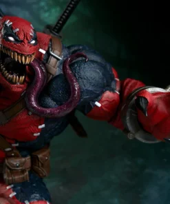 PCS Collectibles Venompool Statue By PCS 1:3 Scale Deadpool