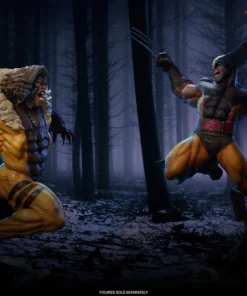 Promo 😍 Wolverine Premium Format™ Figure By Sideshow Collectibles Limited Edition X-Men 💯 19 Wolverine Premium Format™ Figure By Sideshow Collectibles Limited Edition X-Men