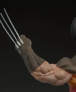 Promo 😍 Wolverine Premium Format™ Figure By Sideshow Collectibles Limited Edition X-Men 💯 27 Wolverine Premium Format™ Figure By Sideshow Collectibles Limited Edition X-Men