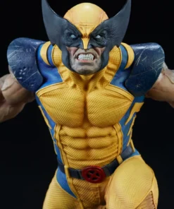 Wolverine Premium Format™ Figure By Sideshow Collectibles X-Men