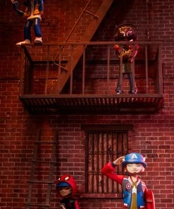 Promo š Wolverine Designer Collectible Toy By Unruly Industries⢠By KaNO X-Men š„ 39 Wolverine Designer Collectible Toy By Unruly Industries⢠By KaNO X-Men