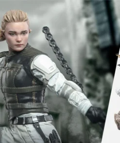 Hot Pop Cultures Store Sales 23 Yelena 1:10 Scale Statue By Iron Studios Marvel : Black Widow - Art Scale 1:10 Battle Diorama Series Avengers Earth's Heroes