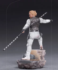 Yelena 1:10 Scale Statue By Iron Studios Marvel : Black Widow - Art Scale 1:10 Battle Diorama Series Avengers Earth's Heroes