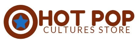 Hot Pop Cultures Store Sales
